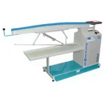 Pneumatic Trouser Side Seam Opening Pascal