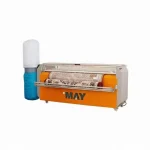 210 cm Carpet Beating and Dusting Machine