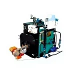 Steam Mini Generator