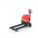 2000 Kg (3 Meter) Battery Powered Coil Handling Pallet Truck
