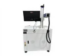 30W Fiber Laser Marking Machine - Image 9