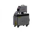 2000 W Handheld Laser Welding Machine - Image 6