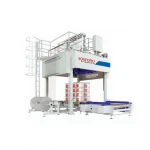 Bos Hood FB1000 Stretch Hood