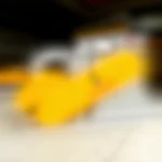 20000 m3/Hour Snail Fan