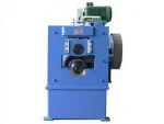 Ø 250-Ø 300 Mm Diameter Spoon Fork Knife Crushing Cylindrical Grinding Machine