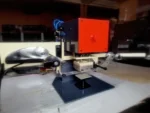 Hot Foil Gold Stamping Machine - Image 3