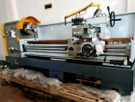 CS6266CX2000 (660X2000) Universal Lathe Machine - Image 3