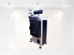 210 kVA Projection Spot Welding Machine - Image 6