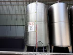 2000 liter Stainless Steel Boiler - Image 2