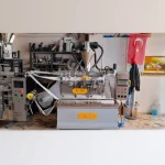 Powder Filling Packaging Machine Aypamak HP-100