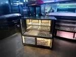 100 Cm Underneath Cooling Display Type Refrigerator - Image 4