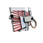 Kpz2040-2B Composite Panel Sizing Machine