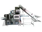 400 Kg Automatic Granola & Cookies Molding Press - Image 3