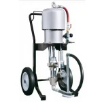 Airless Pistonlu Boya Makinası