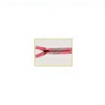 T-4 Alpaca Automatic Pleated Zipper