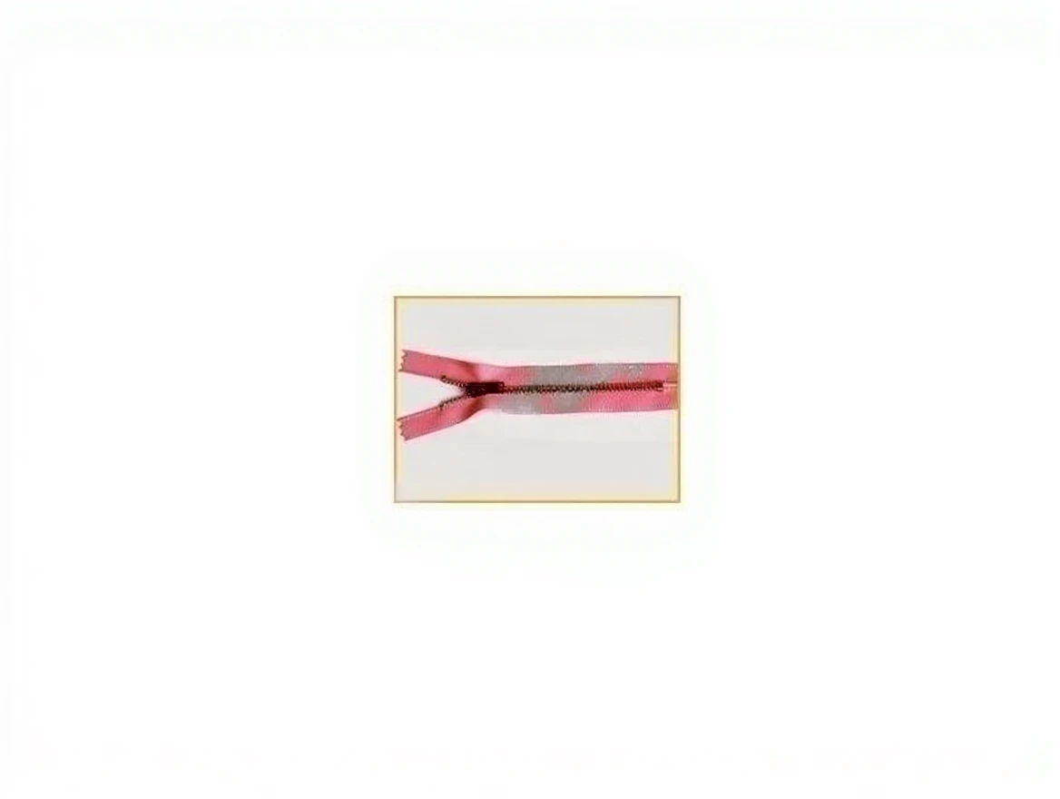 7yxvwa6et5rmy0cvzpttvedhh8 T-4 Alpaca Automatic Pleated Zipper - Image 1