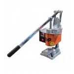 Volume 16Cm3 Manual Desktop Injection Machine