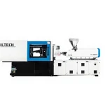 1600 Tons Plastic Injection Molding Machine