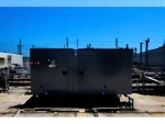45 kVA Diesel Generator - Image 13