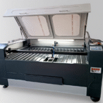 170x100cm Double Head Wood Laser Cutting and Engraving Machine