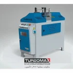 200 Mm Universal Pvc Cutting Machine