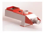 110 Kw Feed Crusher and Mixer Machine - Image 2