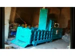 60X80 Cm Waste Sheet Metal Press - Image 19