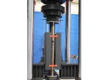 Hydraulic Universal Testing Machine - Image 2