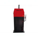 30-40 Kg Waste Paper Baling Press