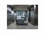 SC 2000 Battery Riding Floor Washing Machine - Image 3