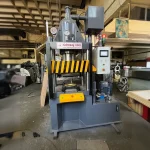 200 Ton Hydraulic Press