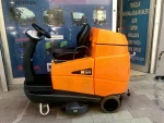 Taski Swingo 4000 Rental Ride-On Floor Cleaning Machine - Image 5