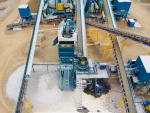 500 Ton / Hour Fixed Type Stone Crushing Plant - Image 5