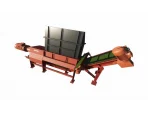 50 Pallets per Hour Pallet Disassembly Machine