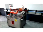 Single-Sided Automatic Labeling Machine - Image 3