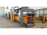 MBS-200LUK 115x125 Fully Automatic Baling Press Machine - Image 10