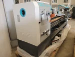 Ozco CB8030 Universal Lathe Machine - Image 13