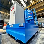 1200 Liter Pool System Fuel Tank