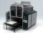 Automatic Pre-Stretch Wrapping Machine - Image 2
