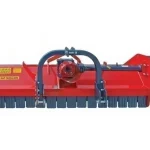 2100 cm Vertical Blade Stalk Shredding Machine