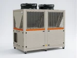 112,860 W Air Cooled Condenser - Image 2