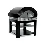 Gas Pizza and Pide Oven