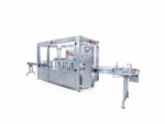 Fully Automatic Liquid Filling Machine Platform - Image 3