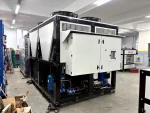 120,000 kCal Water Cooled Chiller - Image 6