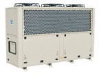 54,226 W Air Cooled Condenser - Image 2