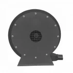 High Pressure Snail Fan