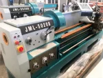 500 mm Universal Lathe - Image 3