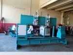 Ø 1200 Mm Circular Welding Machine - Image 11