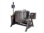 200 Kg Electric Turkish Delight Cooking Machine - Image 5