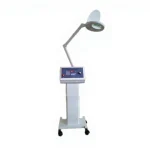 Light Needle Epilation Device
